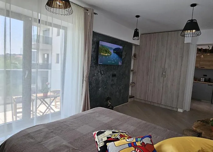 Delta Studio A61 Bucureşti