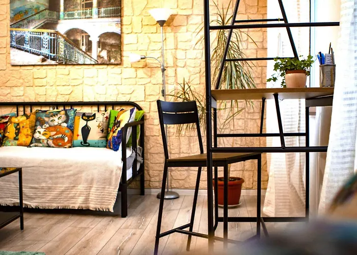 Packe 15 Apartment Bucureşti